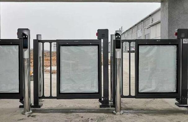 上海小區門禁翼閘怎么選擇