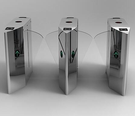 上海指紋門禁系統安裝注意事項