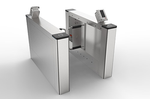 SZHE-EX508FB防爆人行閘機(jī)(單機(jī)芯）