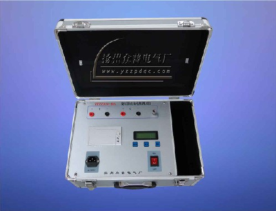 ZPZZ834-10A智能直流電阻測(cè)試儀 工業(yè)過(guò)程控制中的技術(shù)革新